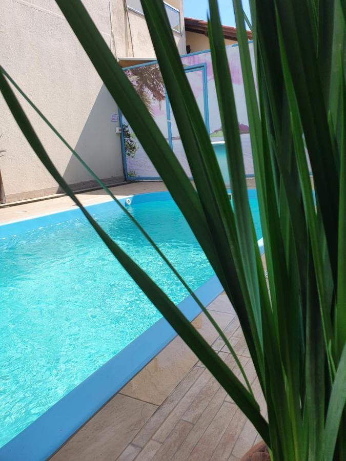 Recanto Do Cowboy Hotel 3*