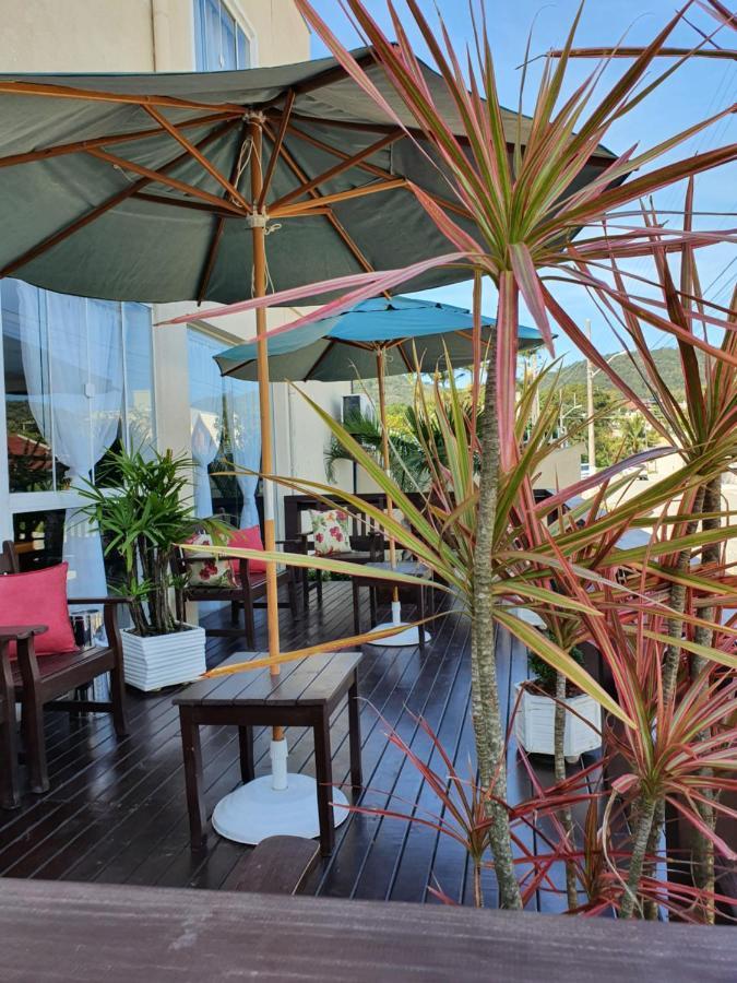 Recanto Do Cowboy 3* Penha (Santa Catarina)