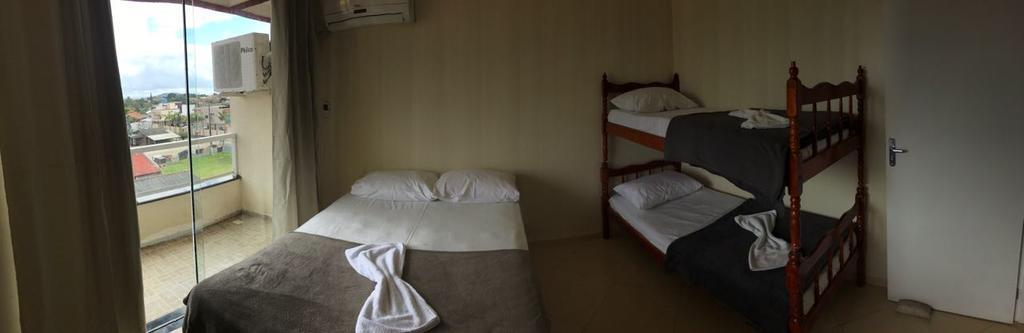 Recanto Do Cowboy Hotel 3*