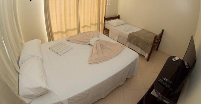 Hotel Recanto Do Cowboy