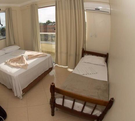 Recanto Do Cowboy Hotel
