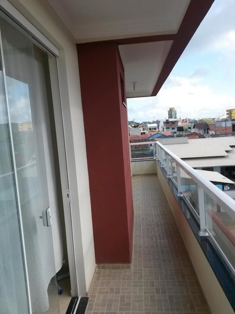 Hotel Recanto Do Cowboy