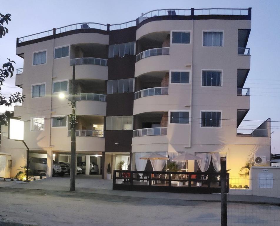 Hotel Recanto Do Cowboy Penha (Santa Catarina)