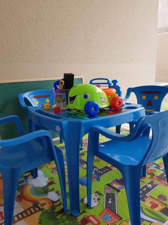Recanto Do Cowboy Hotel