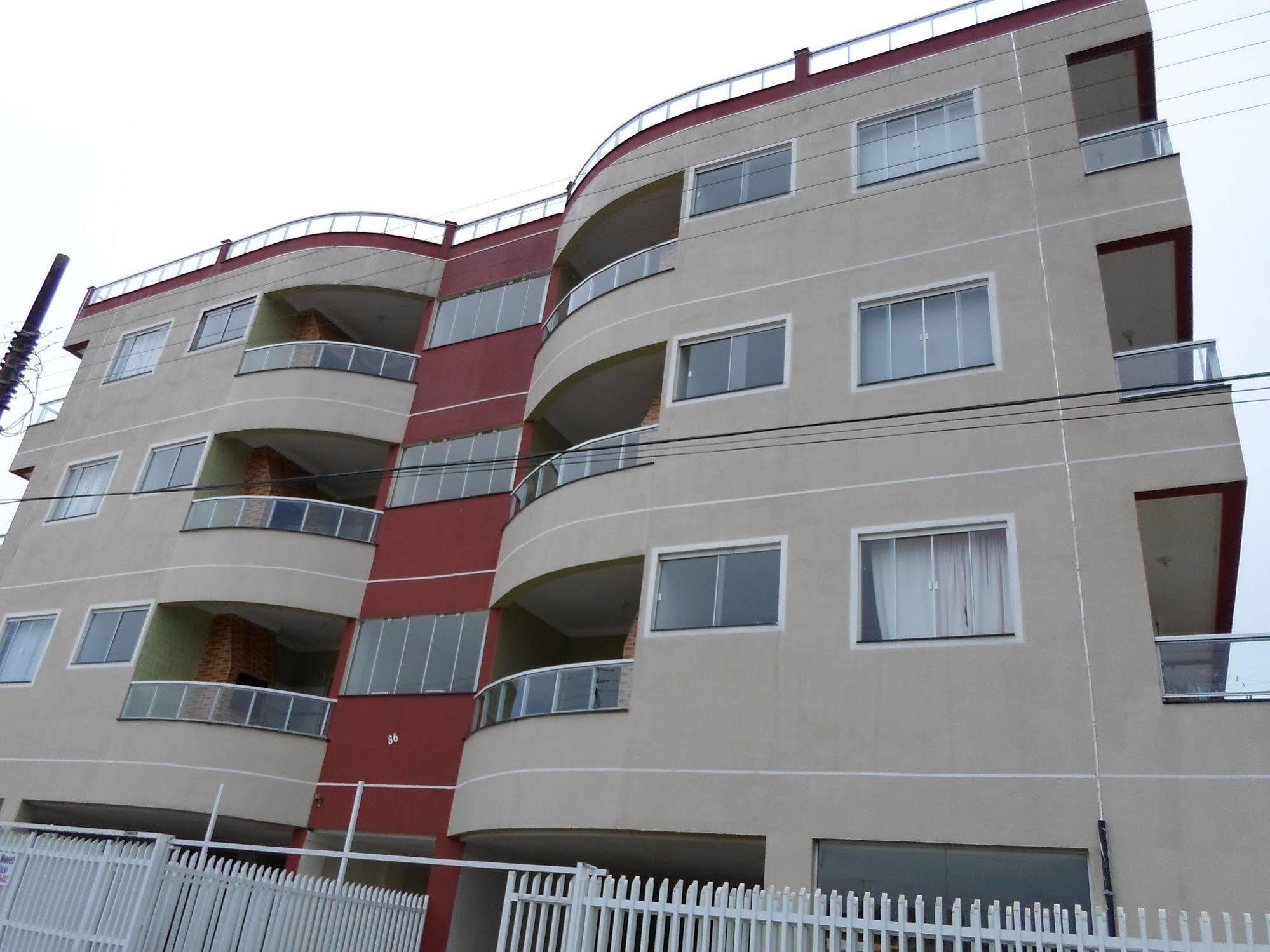 Hotel Recanto Do Cowboy